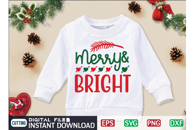 merry-amp-bright-svg-crafts