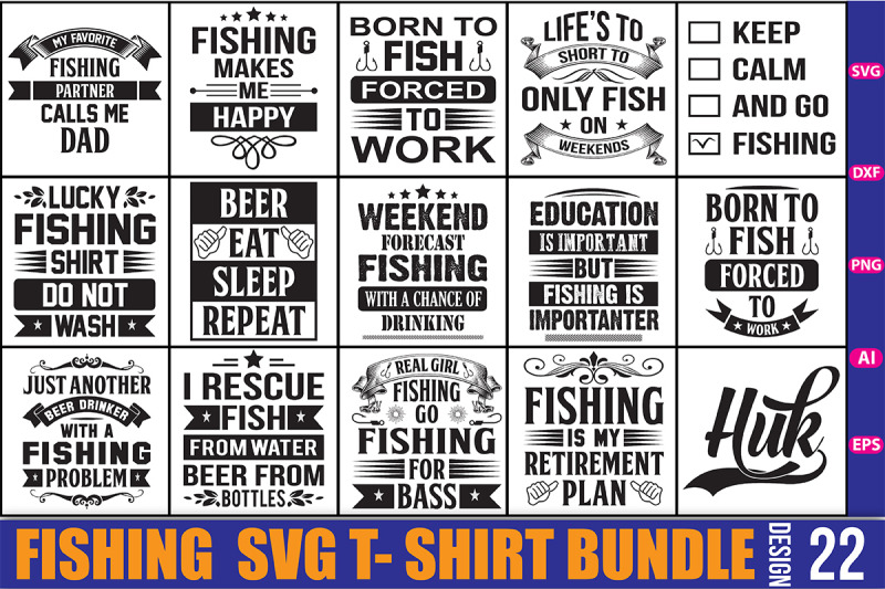 fishing-svg-t-shirt-bundle