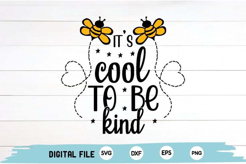 it-039-s-cool-to-be-kind