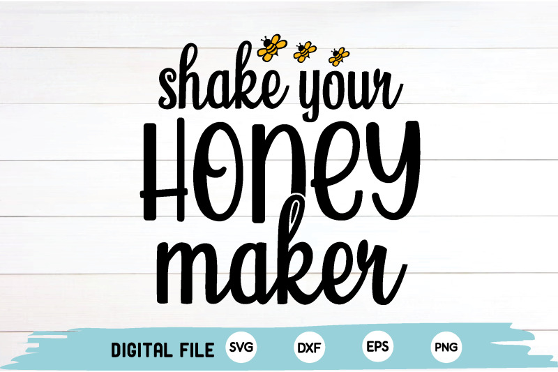 shake-your-honey-maker