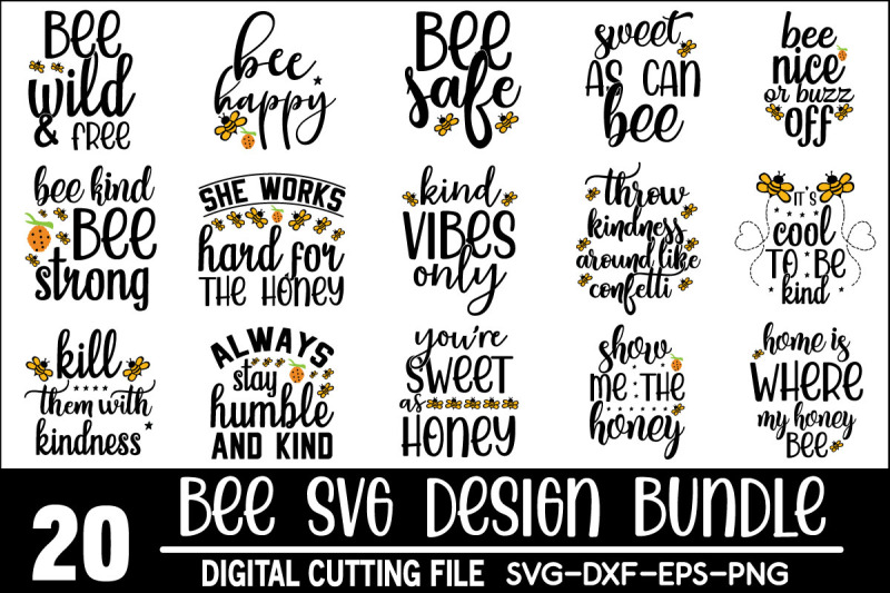 bee-svg-bundle-honeybee-svg-queen-bee-svg-bee-svg-eps-png-dxf-cut