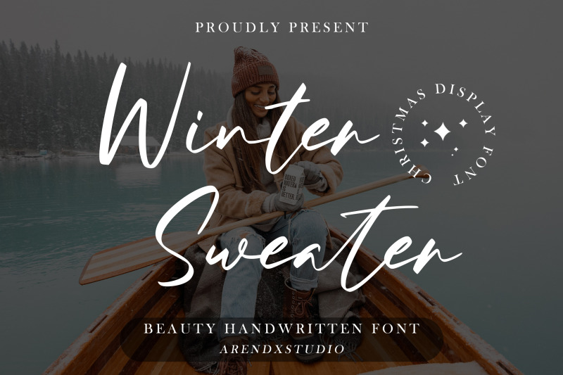 winter-sweater-beauty-handwritten