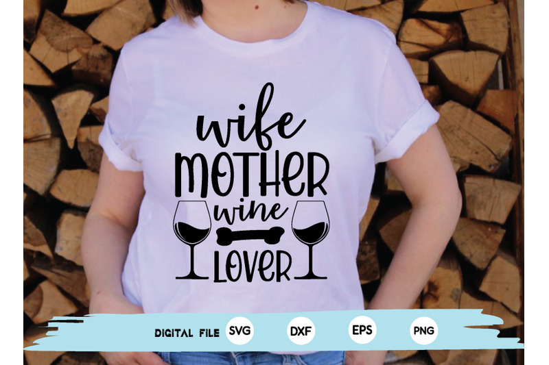 wife-mother-wine-lover