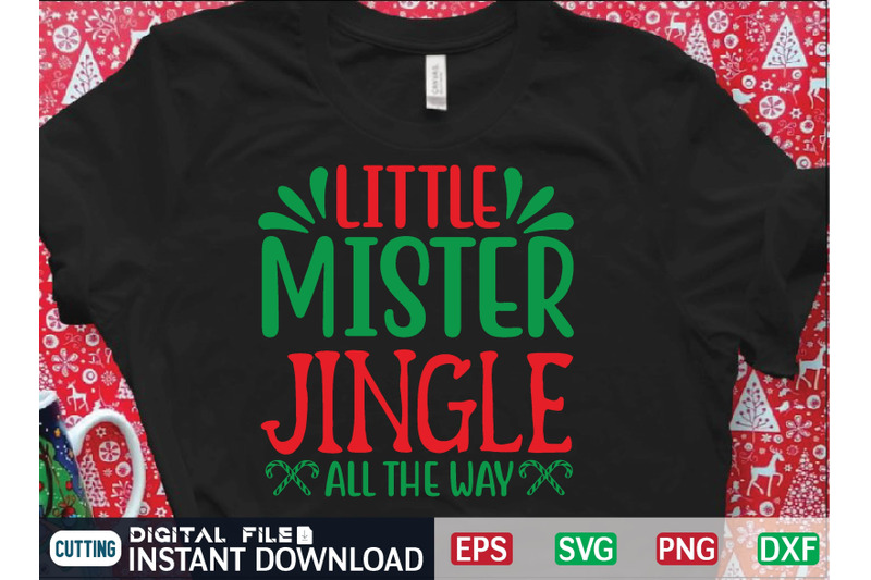 little-mister-jingle-all-the-way-svg