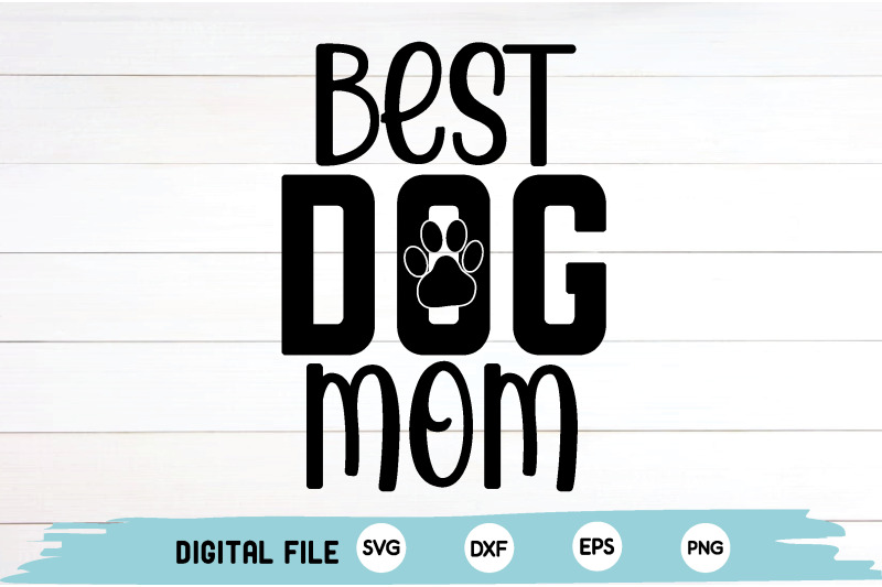 best-dog-mom