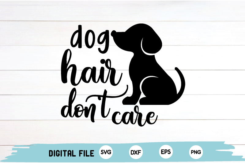 dog-hair-don-039-t-care