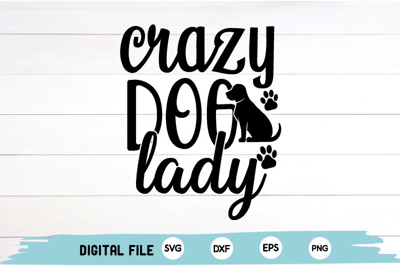 crazy-dog-lady