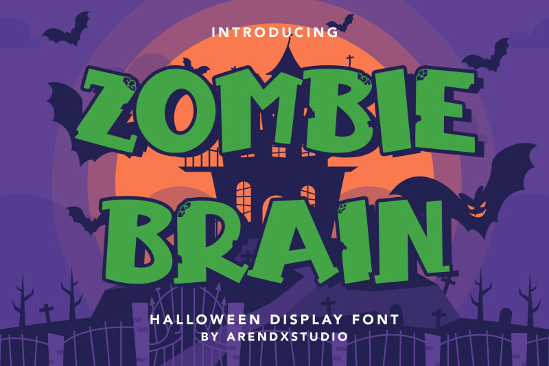 zombie-brain-halloween-display