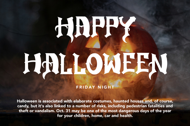 spooky-night-halloween-display
