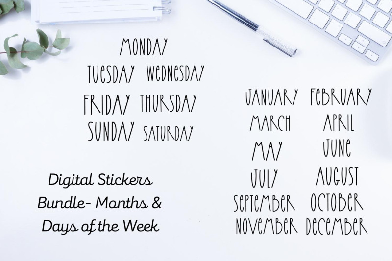digital-stickers-bundle-months-amp-days-of-the-week