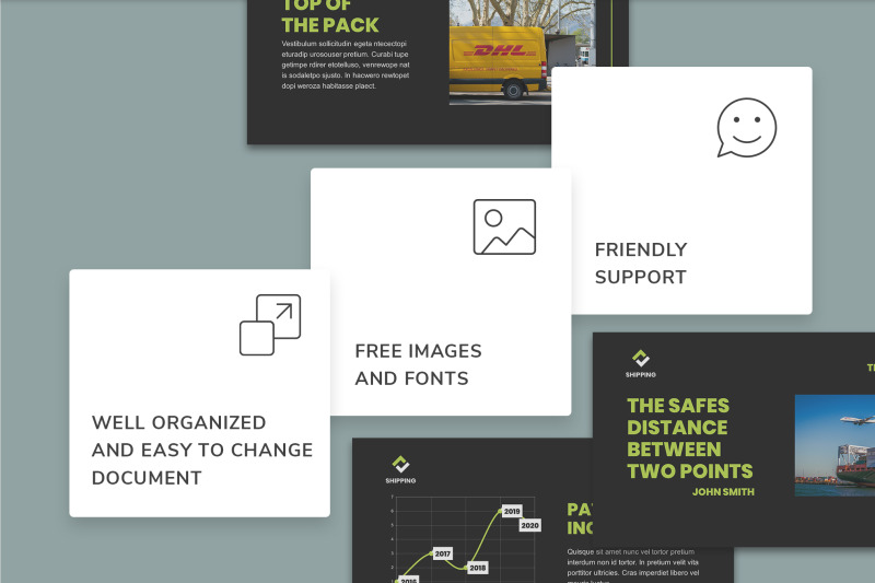 shipping-powerpoint-presentation-template