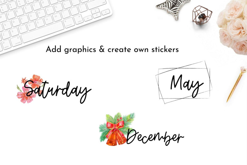 digital-stickers-bundle-months-and-days-of-the-week