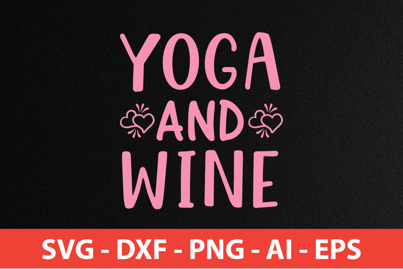 yoga-and-wine-svg-cut-file