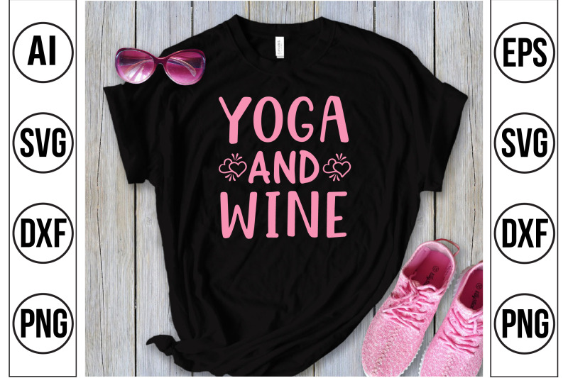 yoga-and-wine-svg-cut-file