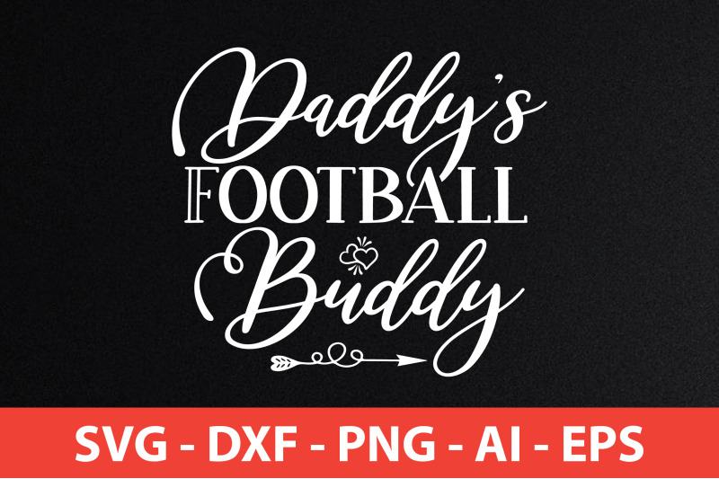 daddys-football-buddy-svg