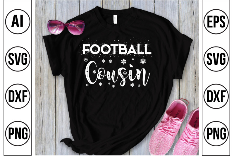 football-cousin-svg