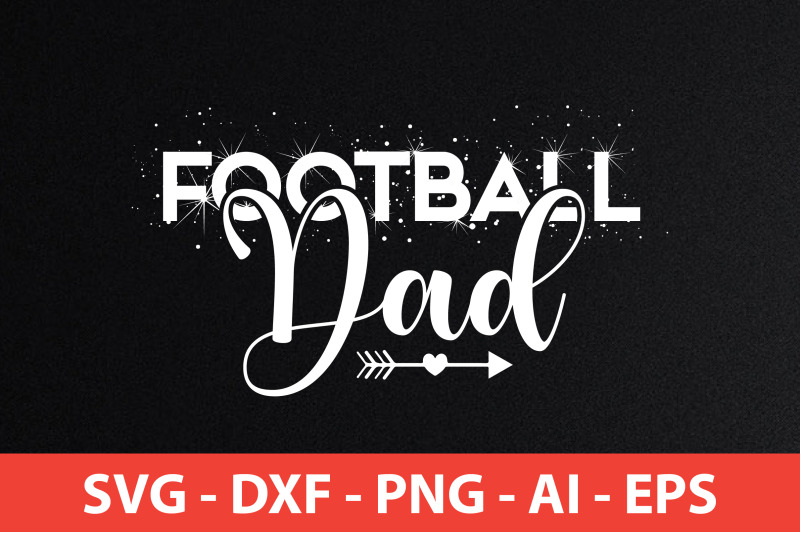 football-svg-bundle-file