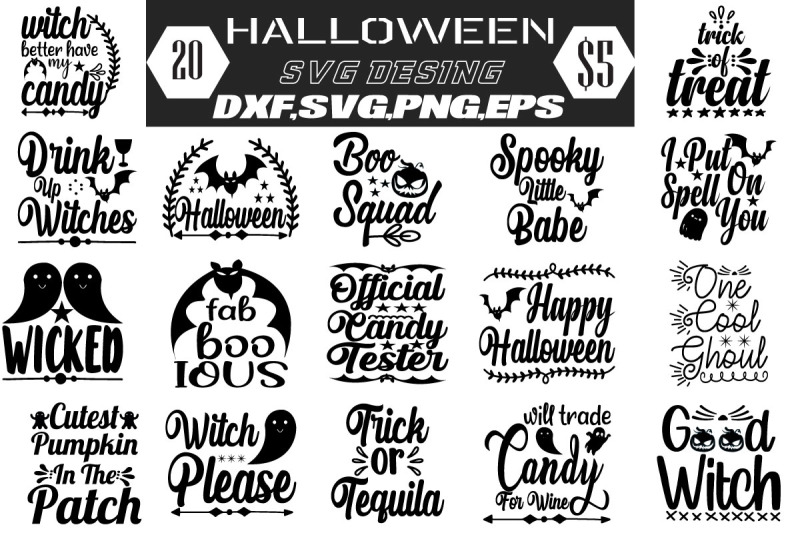 halloween-svg-bundle