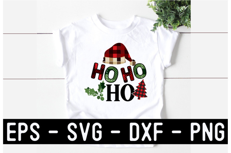 christmas-sublimation-t-shirt-design