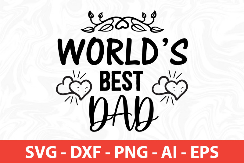 worlds-best-dad-svg