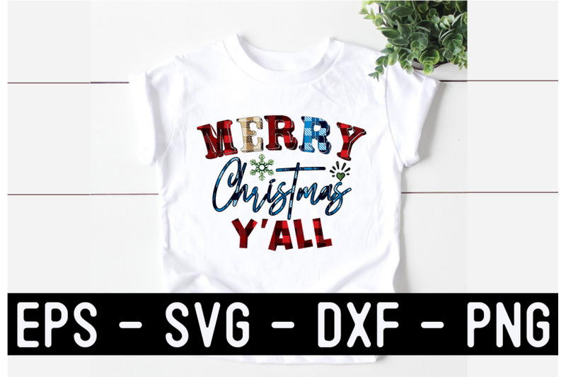 christmas-sublimation-t-shirt-design