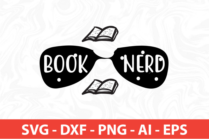 book-nerd-svg