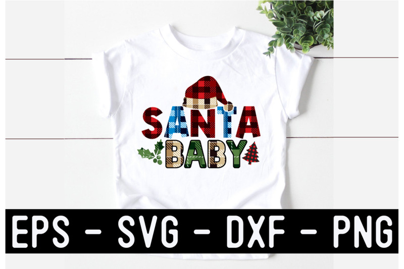 christmas-sublimation-t-shirt-design