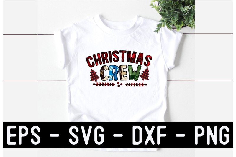 christmas-sublimation-t-shirt-design