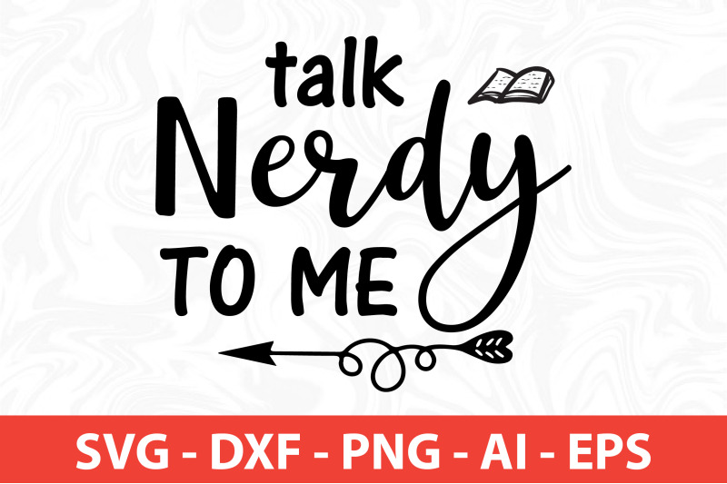 talk-nerdy-to-me-svg