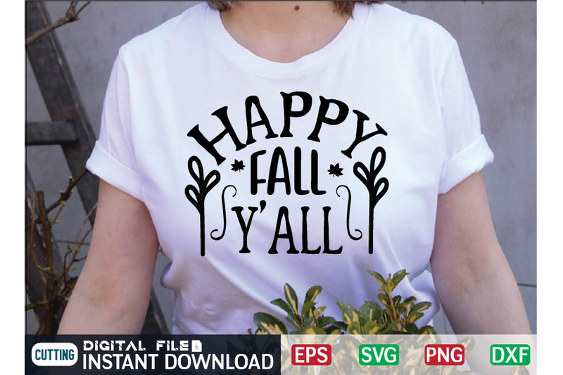 happy-fall-yall-svg-design