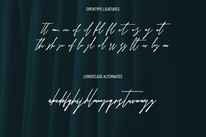 quintaras-signature-script-extras-sans-serif-font