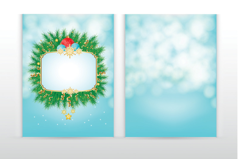 christmas-templates-for-posters-and-postcards