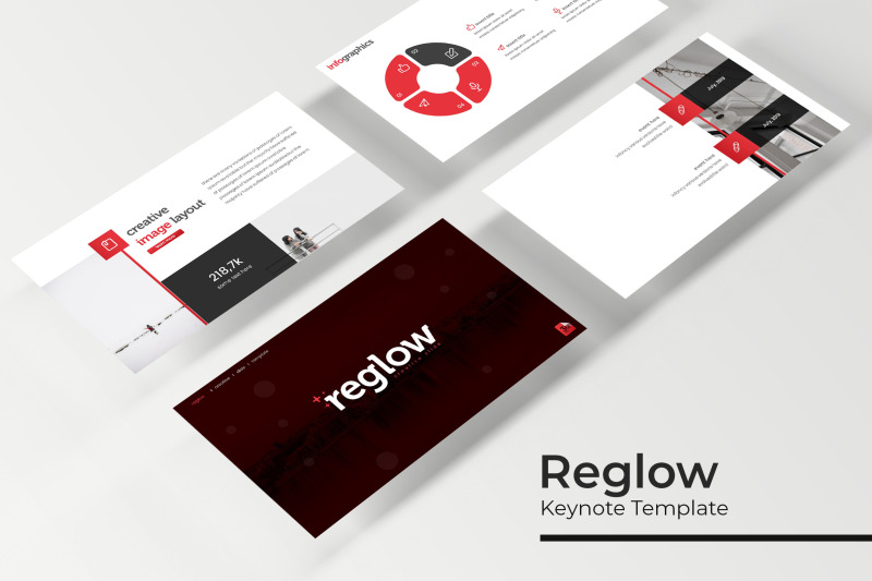 reglow-keynote-template