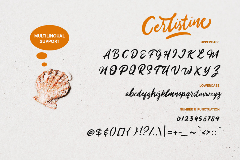 cerlistine-handwritten-script
