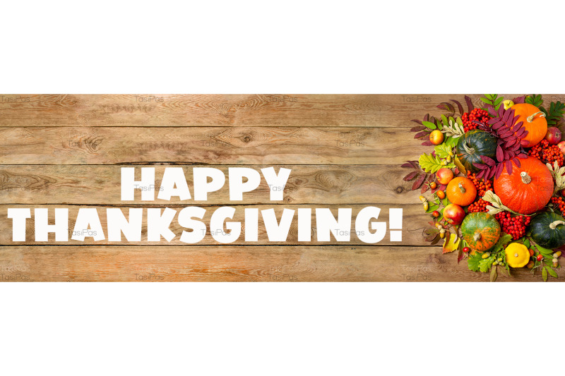 thanksgiving-background-with-colorful-pumpkins-for-social-media