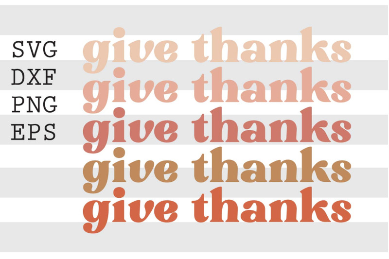 give-thanks-svg