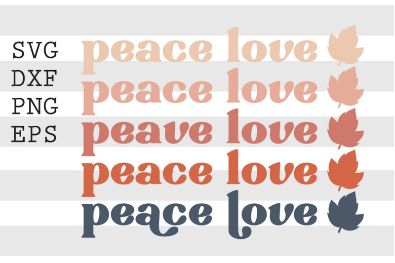 peace-love-fall-svg