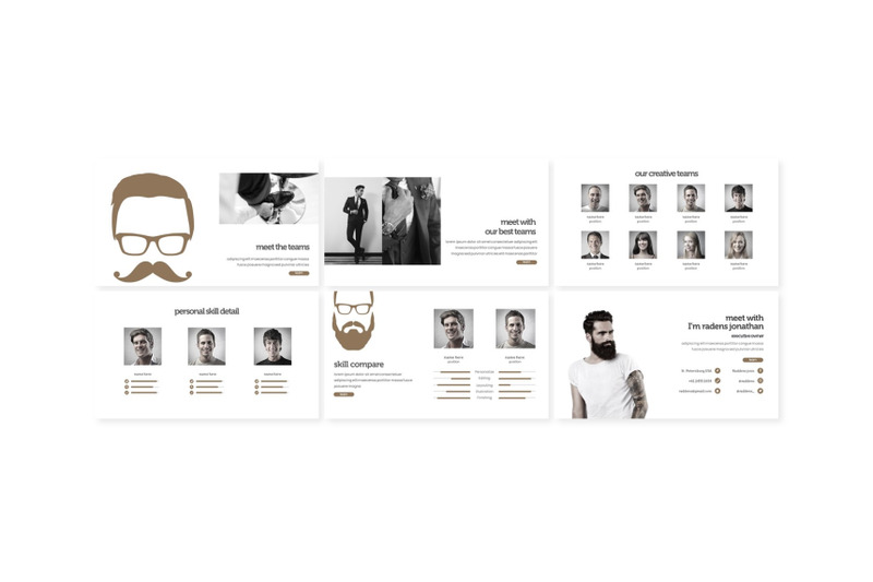 raddens-keynote-template