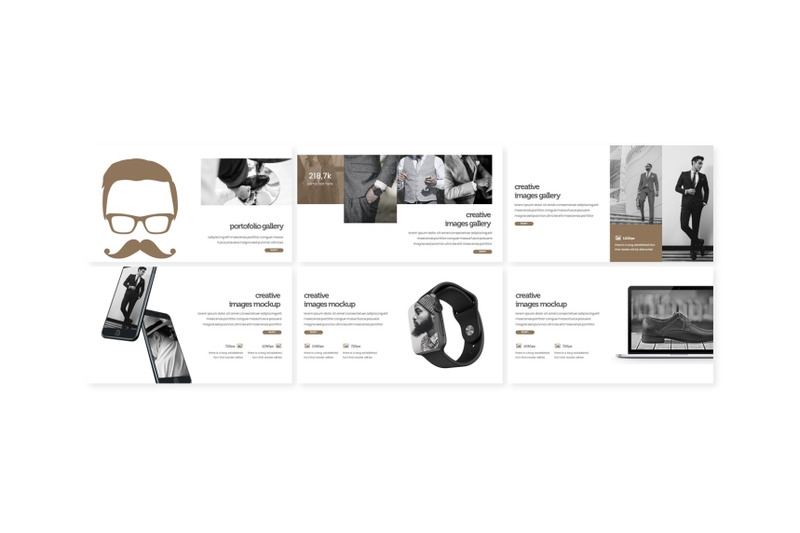 raddens-keynote-template