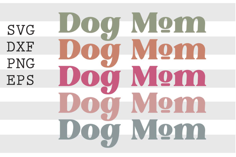 dog-mom-svg