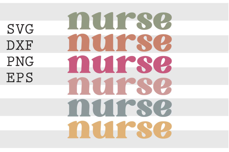 nurse-svg