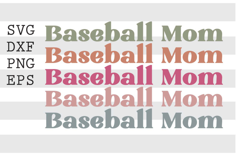 baseball-mom-svg