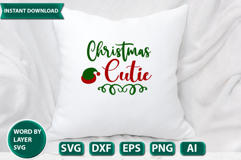 christmas-cutie-svg-cut-file