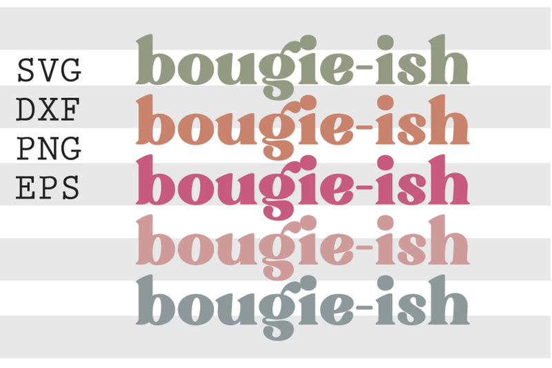 bougie-ish-svg