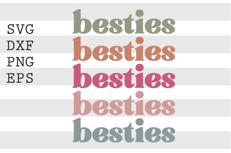 besties-svg