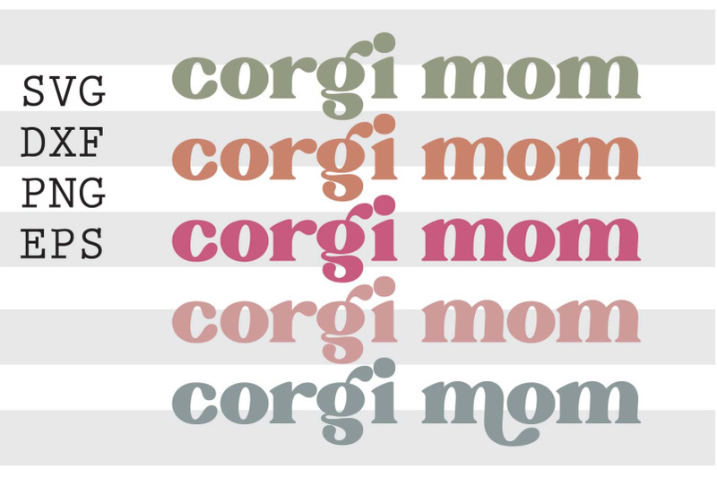 corgi-mom-svg