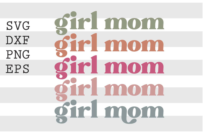 girl-mom-svg