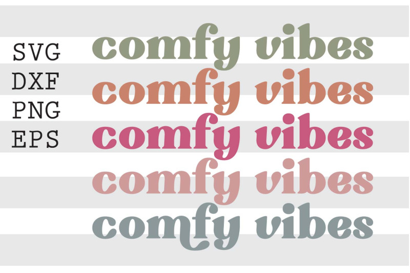 comfy-vibes-svg