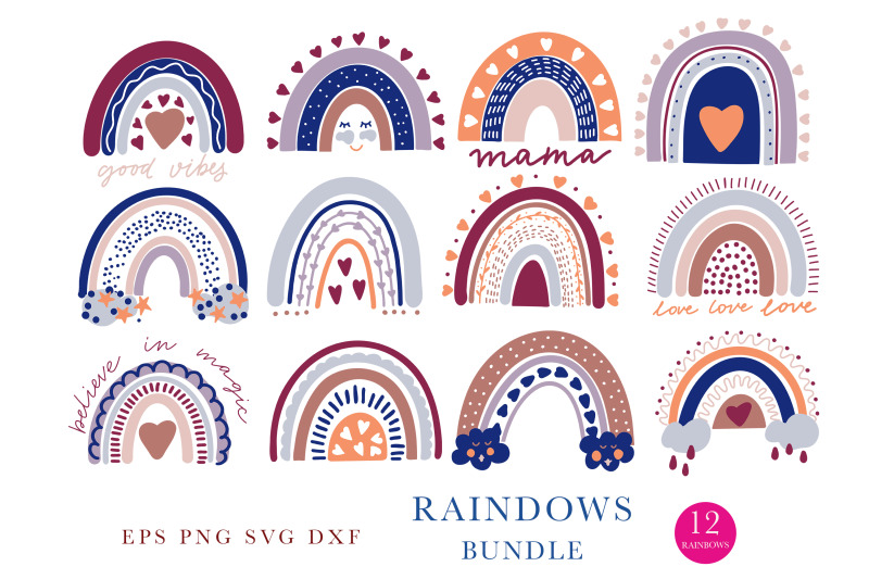rainbow-clipart-svg-nursery-illustration