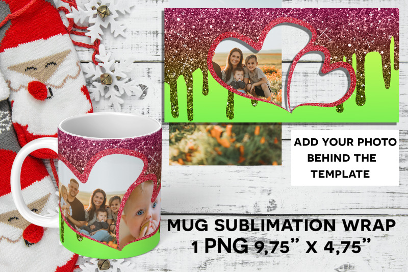 purple-orange-heart-christmas-sublimation-photo-mug-wrap